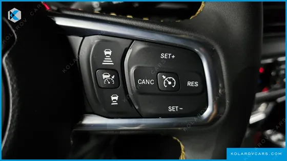 JEEP WRANGLER 2.0 SAHARA POWER TOP 4DOOR