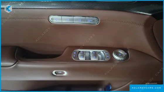 GENESIS G90 GASOLINE 3.5 TURBO AWD