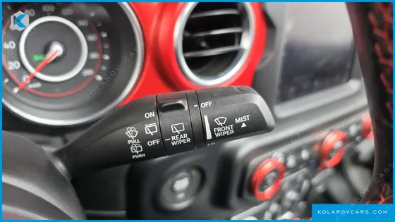JEEP WRANGLER 2.0 RUBICON POWER TOP 4DOOR