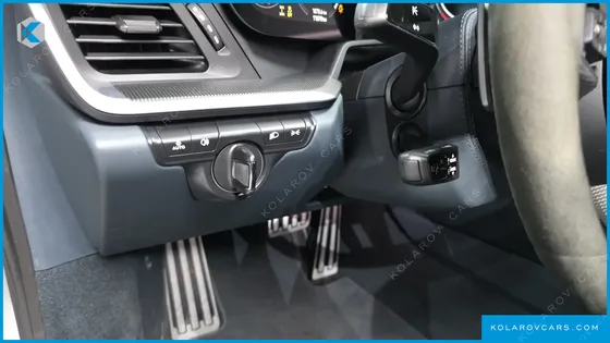 PORSCHE 911 TURBO S