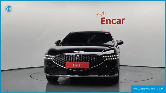 GENESIS G90 GASOLINE 3.5 TURBO AWD