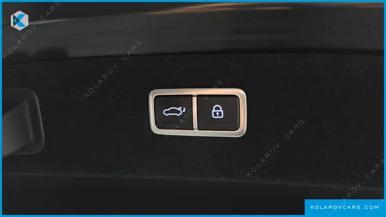 GENESIS G90 GASOLINE 3.5 TURBO AWD