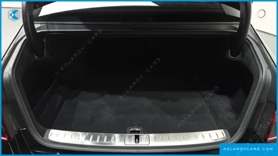 GENESIS G90 GASOLINE 3.5 TURBO AWD