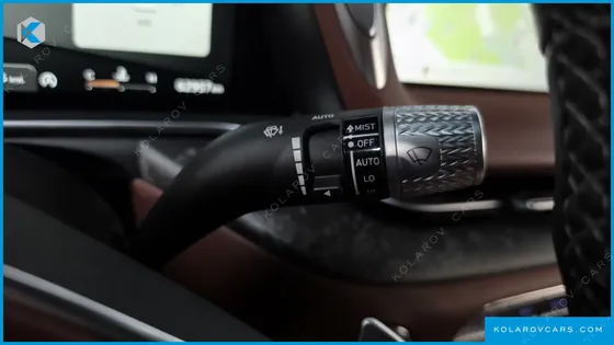 GENESIS G90 GASOLINE 3.5 TURBO AWD