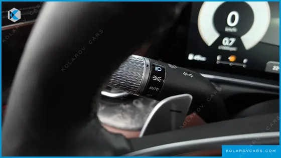 GENESIS G90 GASOLINE 3.5 TURBO AWD