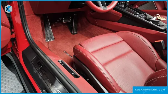 PORSCHE 911 CARRERA GTS CABRIOLET