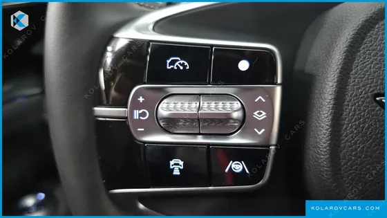 GENESIS G90 GASOLINE 3.5 TURBO AWD