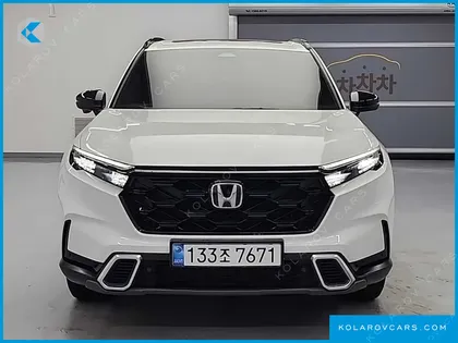 HONDA CR-V 2.0 HYBRID TOURING 4WD