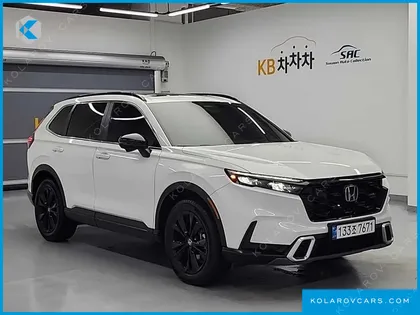 HONDA CR-V 2.0 HYBRID TOURING 4WD