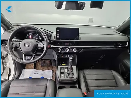 HONDA CR-V 2.0 HYBRID TOURING 4WD