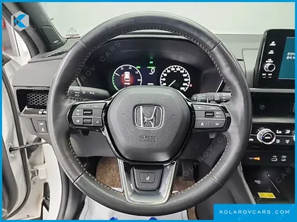 HONDA CR-V 2.0 HYBRID TOURING 4WD