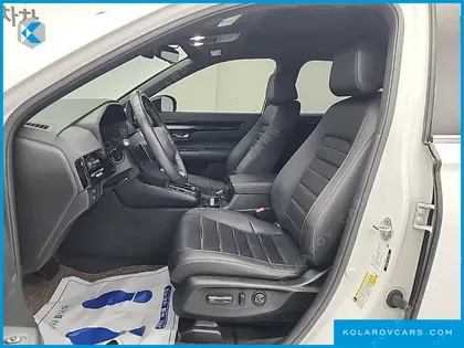 HONDA CR-V 2.0 HYBRID TOURING 4WD
