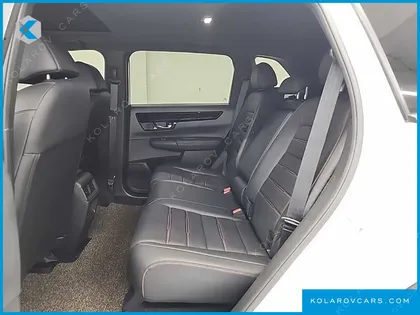 HONDA CR-V 2.0 HYBRID TOURING 4WD