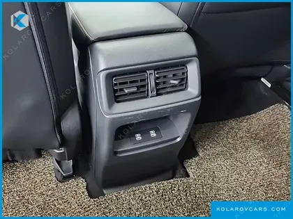 HONDA CR-V 2.0 HYBRID TOURING 4WD