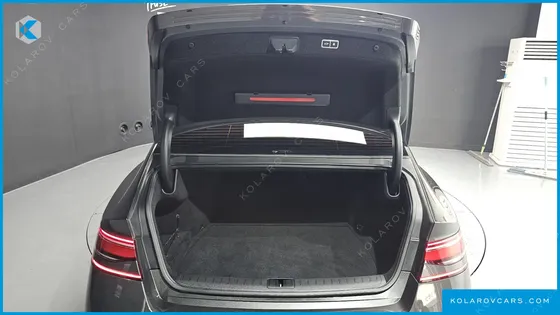 GENESIS G90 GASOLINE 3.5 TURBO AWD