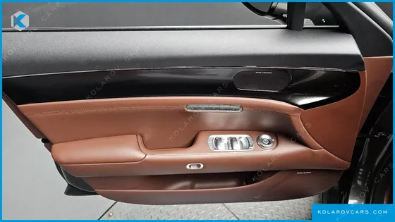 GENESIS G90 GASOLINE 3.5 TURBO AWD