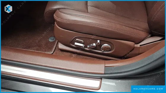 GENESIS G90 GASOLINE 3.5 TURBO AWD