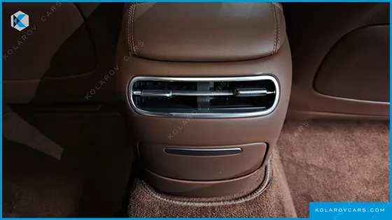 GENESIS G90 GASOLINE 3.5 TURBO AWD