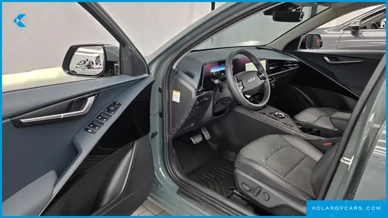 KIA NIRO SIGNATURE