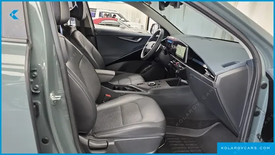 KIA NIRO SIGNATURE