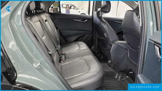 KIA NIRO SIGNATURE