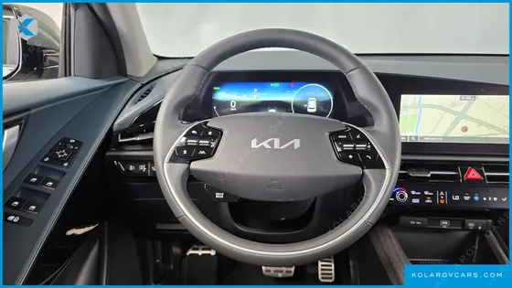 KIA NIRO SIGNATURE