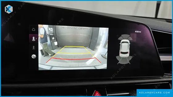KIA NIRO SIGNATURE