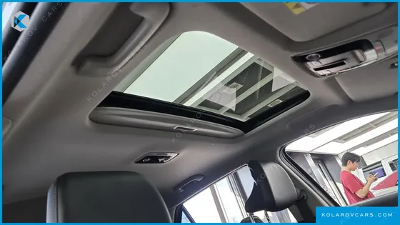 KIA NIRO SIGNATURE