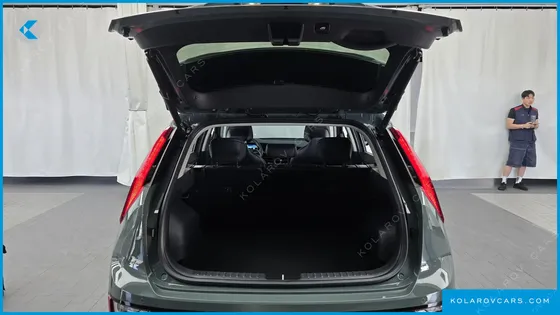 KIA NIRO SIGNATURE