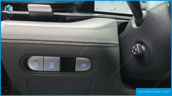 GENESIS G90 GASOLINE 3.5 TURBO AWD