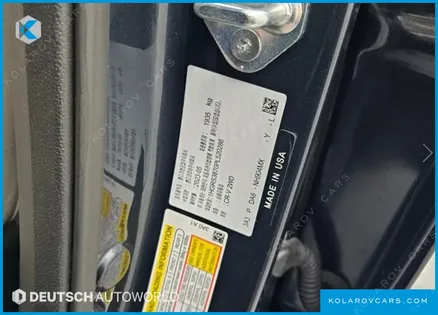 HONDA CR-V 1.5 EX-L 2WD