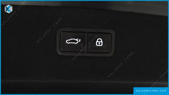GENESIS G90 GASOLINE 3.5 TURBO AWD
