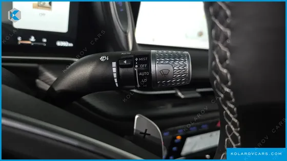 GENESIS G90 GASOLINE 3.5 TURBO AWD