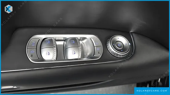 GENESIS G90 GASOLINE 3.5 TURBO AWD