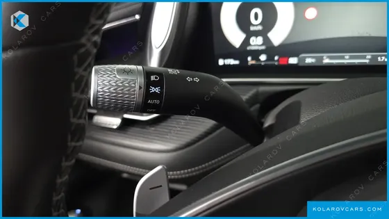 GENESIS G90 GASOLINE 3.5 TURBO AWD