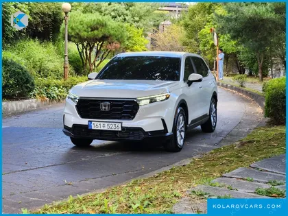 HONDA CR-V 1.5 EX-L 2WD