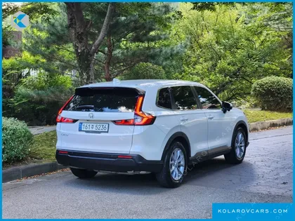 HONDA CR-V 1.5 EX-L 2WD