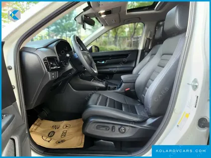HONDA CR-V 1.5 EX-L 2WD