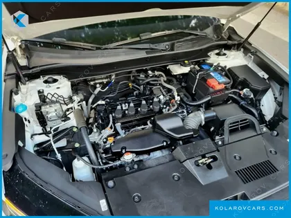 HONDA CR-V 1.5 EX-L 2WD