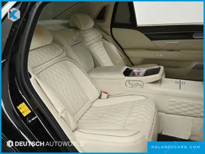 GENESIS G90 GASOLINE 3.5 TURBO E-S/C AWD LWB