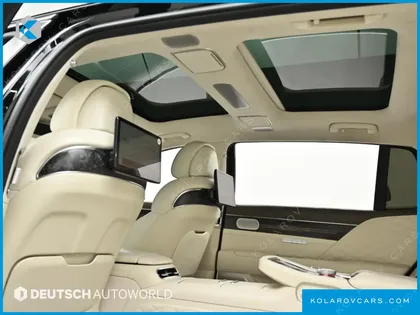 GENESIS G90 GASOLINE 3.5 TURBO E-S/C AWD LWB