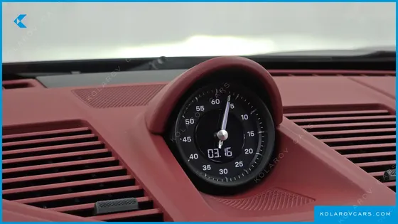 PORSCHE 911 CARRERA 4S CABRIOLET