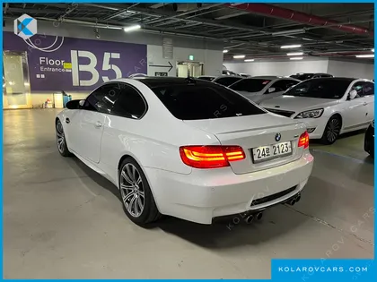 BMW M3 M3 COUPE