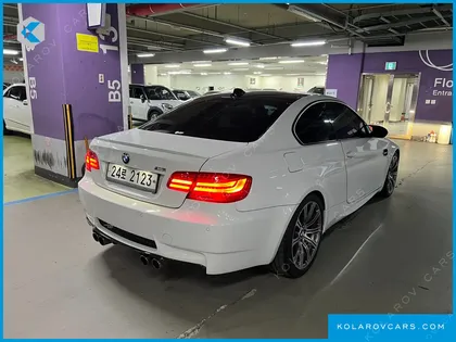 BMW M3 M3 COUPE