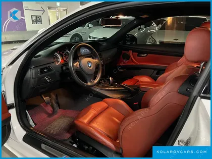 BMW M3 M3 COUPE