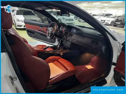 BMW M3 M3 COUPE