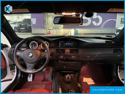 BMW M3 M3 COUPE