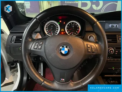 BMW M3 M3 COUPE