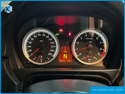 BMW M3 M3 COUPE
