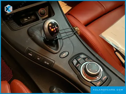 BMW M3 M3 COUPE